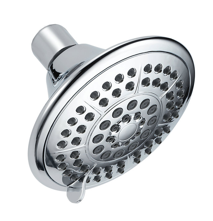 RP78575SS,5RB,5 Delta Universal Showering Components Multi Function